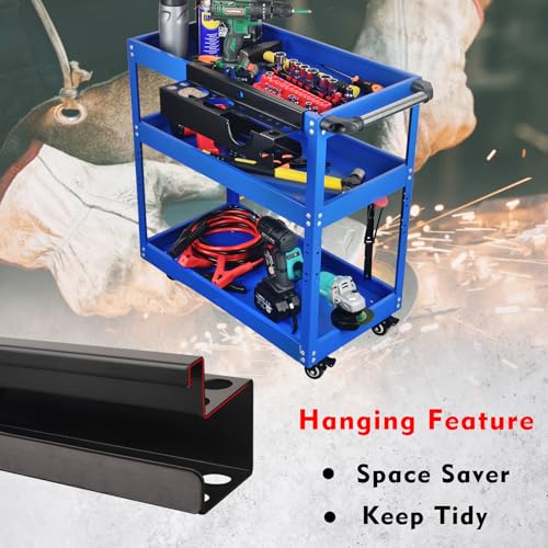 Power Tool Organizer (Drill Driver Angle Grinder Holder)