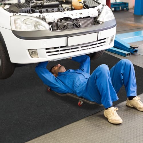 Garage Floor Mat