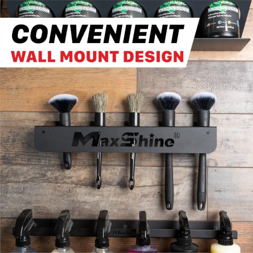 Universal Detailing Brush Holder 2