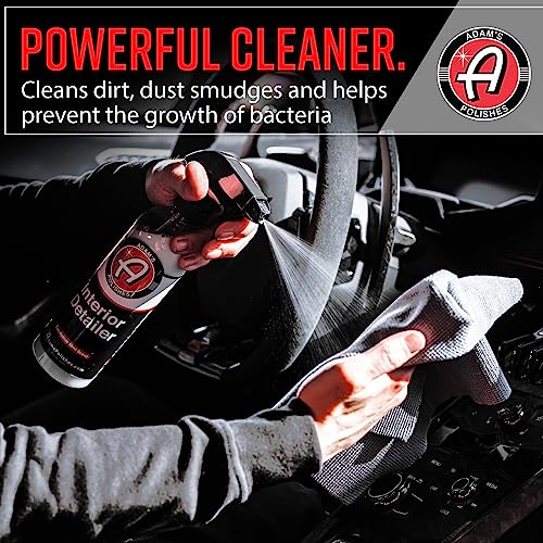 Interior Detailer 16 fl. oz (32 Fl Oz (Pack of 1))