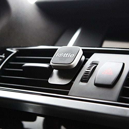 iTap Mini Magnetic Premium Air Vent Mount Holder for Easy Hands (Dash Mount)
