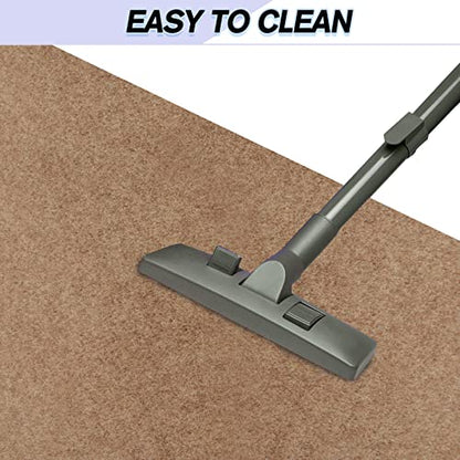 Custom Size Backed Non (Beige / 2FT*70FT)