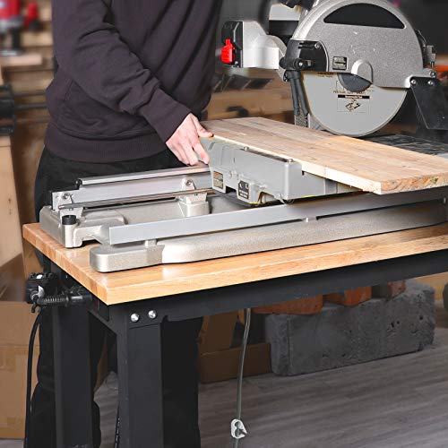48" Adjustable Workbench (4FT workbench)