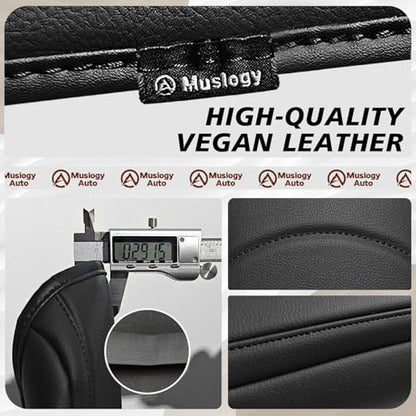 Armrest Cover for Toyota 4Runner 2010 (18) 10-24 |4Runner| Regular)