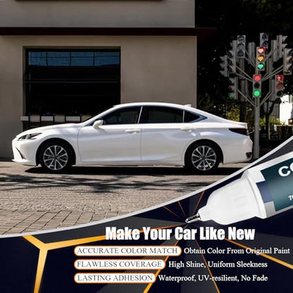 Copper Cres 4Y5 (Copper Cres(4Y5) for 2025 UX HYBRID/2025 NX/2025 NX HYBRID/2024 RX/2024 RX HYBRID/2024 RZ/2024 LC HYBRID)