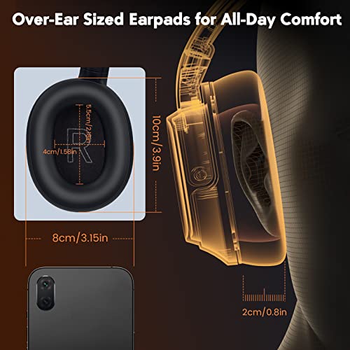 Trucker Bluetooth Headsets (Bluetooth Headset with USB Dongle)