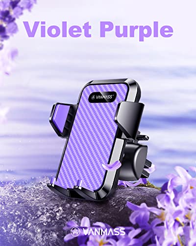 85+LBS Strongest Suction & Military (Purple)