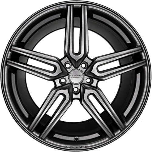 HyperDip Peelable Car Paint (11 Ounce (Pack of 2) / Anthracite Grey)