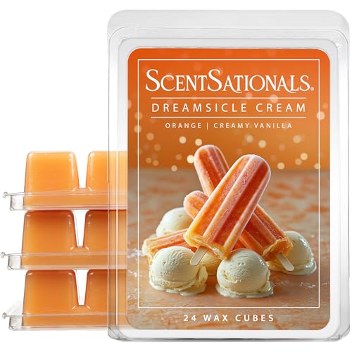 Dreamsicle Cream (Dreamsicle Cream)