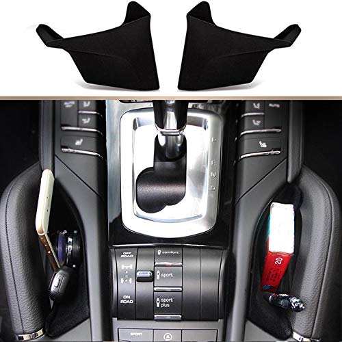 for Porsche Cayenne 2011 (Black)