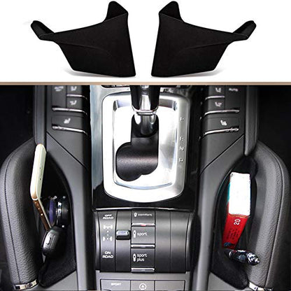 for Porsche Cayenne 2011 (Black)