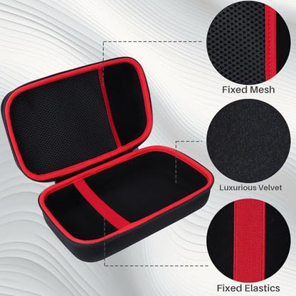 Storage Case Compatible with Halo Bolt Air 58830