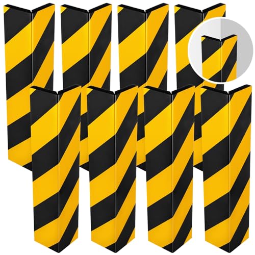 8 Pcs Garage Wall Protectors