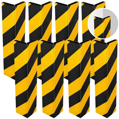 8 Pcs Garage Wall Protectors
