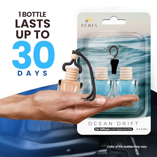Car Air Freshener