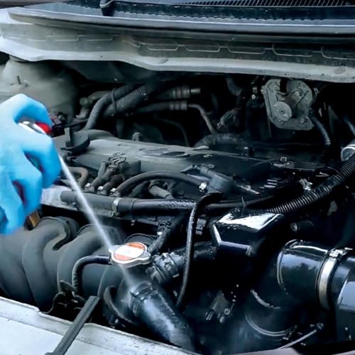 A115 Engine Cleaner and Degreaser