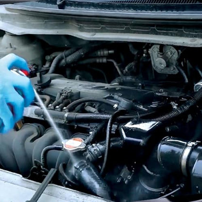 A115 Engine Cleaner and Degreaser