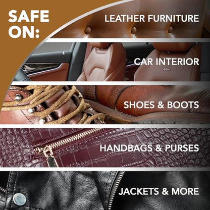 Leather Cleaner