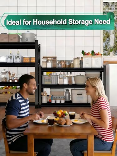 Utility Garage Shelves Heavy Duty