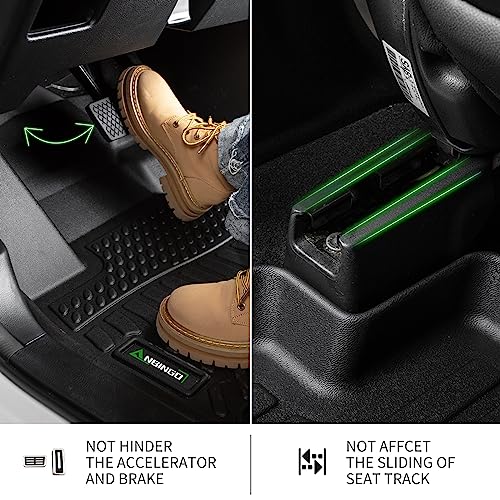 Floor Mats & Cargo Liner for Tahoe