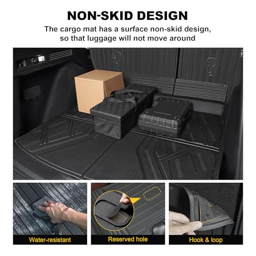 Cargo Liner Fit for Honda CRV 2023