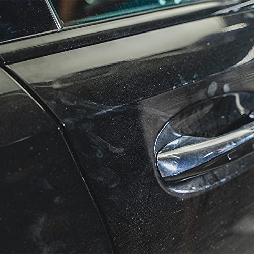 Exterior Quick Detailer