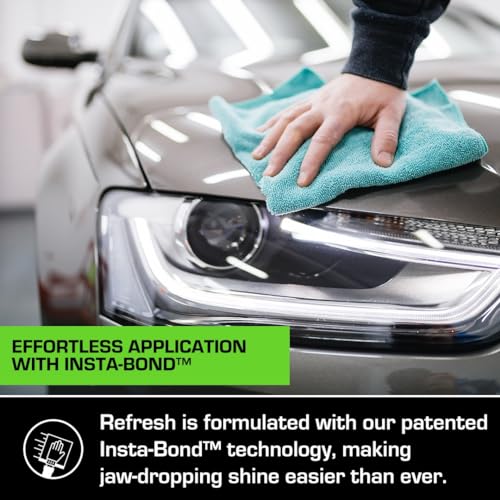 Ethos Ceramic Refresh (Gallon)