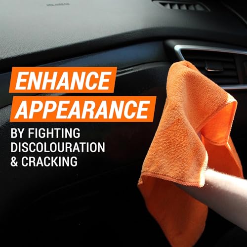 Car Protectant Refill (128 Fl Oz (Pack of 1))