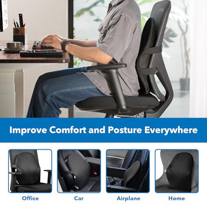 Office Chair Cushion (Large)