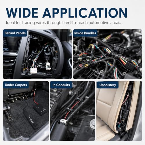 Automotive Circuit Tester