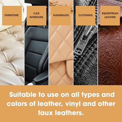 Leather Protection Cream