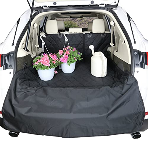 SUV Cargo Liner for Dogs (Camo / Extra Large)