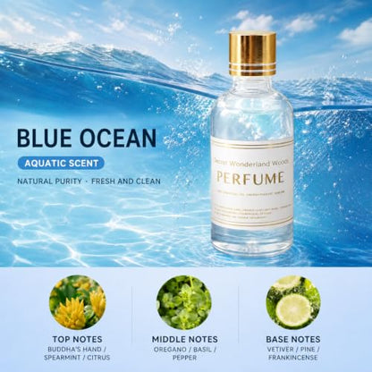 Car Air Freshener Refill