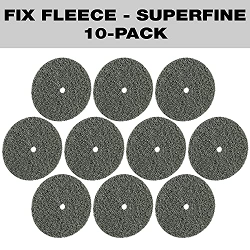 80653 FIX Fleece (6" / Superfine)