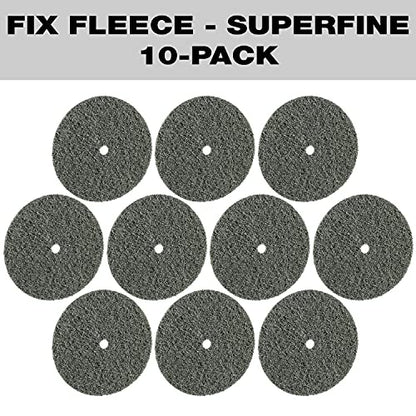 80653 FIX Fleece (6" / Superfine)