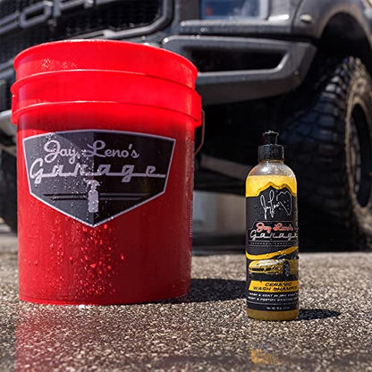 Ceramic Car Coating Kit (Ceramic Detailing Kit)
