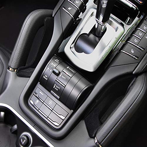 for Porsche Cayenne 2011 (Black)