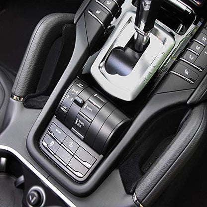 for Porsche Cayenne 2011 (Black)