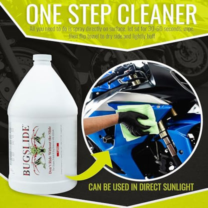 Bug Remover Spray (4 oz Spray)