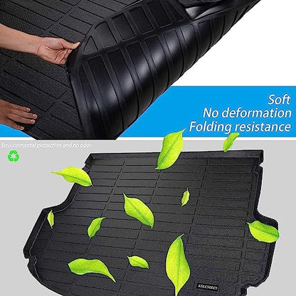 Floor Mats & Cargo Liner for 2024 2023 2022 2021 2020 2019 2018 Camry