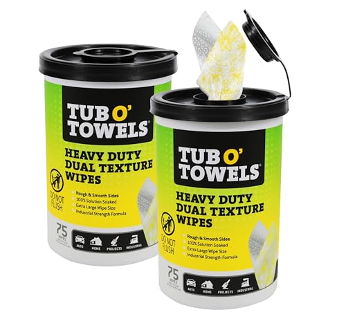 TW75 Heavy Duty Multi (1 Count (Pack of 2))