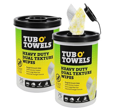 TW75 Heavy Duty Multi (1 Count (Pack of 2))