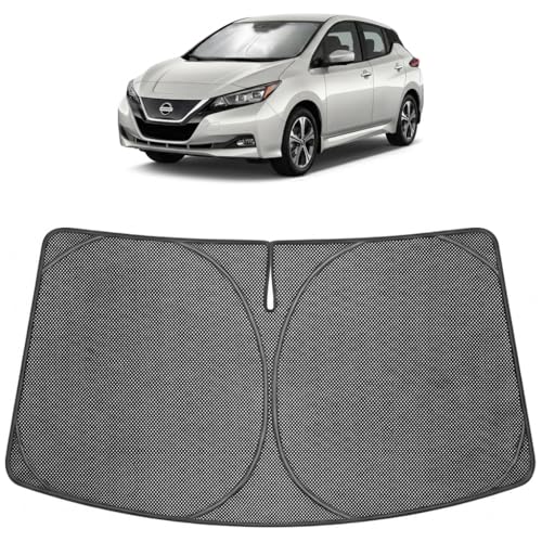 Custom Fit 2018 (Nissan Leaf 2018-2025)