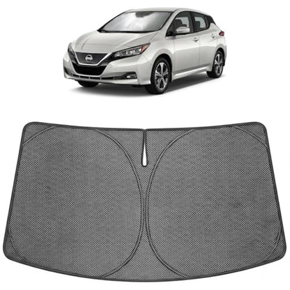 Custom Fit 2018 (Nissan Leaf 2018-2025)