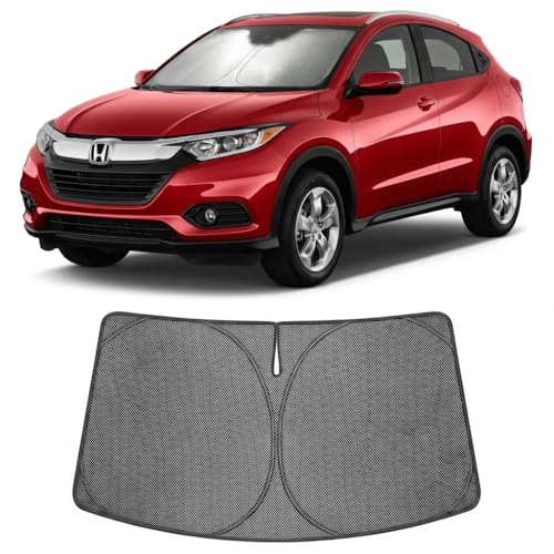 Custom Fit 2023 (2023-2026 Honda HR-V)