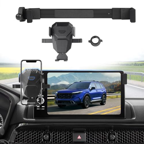 Car Phone Holder for Honda CR (For CR-V/CRV)
