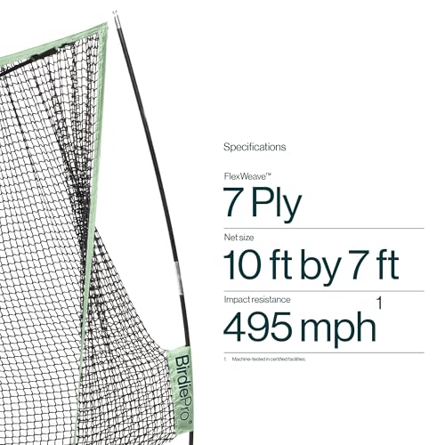 American Pro Golf Practice Net (Pistachio)