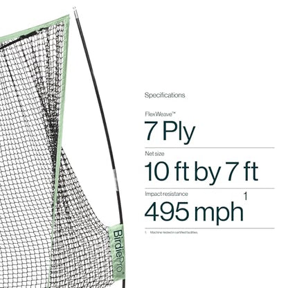 American Pro Golf Practice Net (Pistachio)