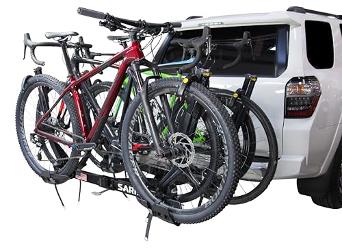 SuperClamp EX 4 (4-Bike)