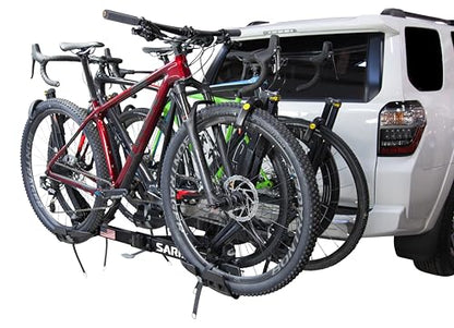 SuperClamp EX 4 (4-Bike)